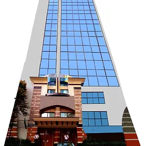 Otel La Vinci, Dakka