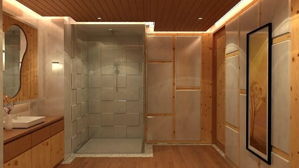 Six Seasons Hotel Dhaka 5*,